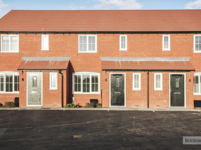 House for rent in New Bilton
