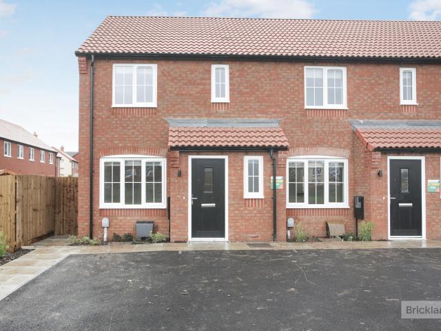 House for rent in St Nicolas Park, Camp Hill