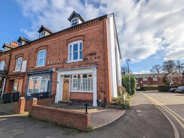 House for rent in Harborne, West Midlands
