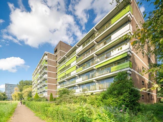 Woning te huur in Elderveld-Zuid, Arnhem