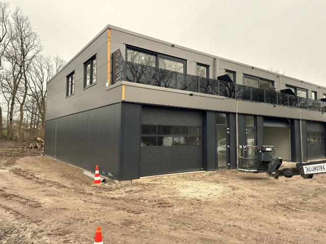 Woning te huur in Roden, Drenthe