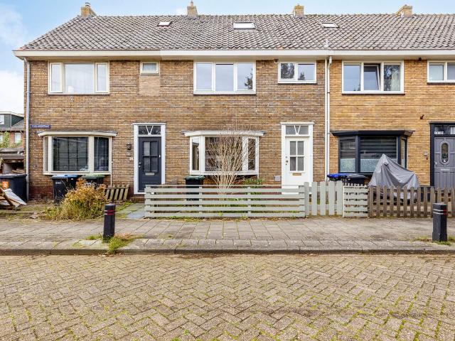 Woning te huur in Zaandam, Noord Holland