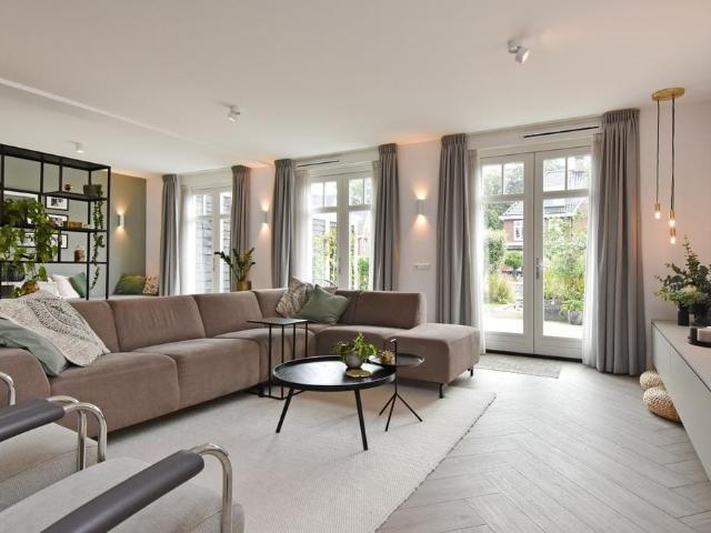 Landhuis te huur in Voorburg