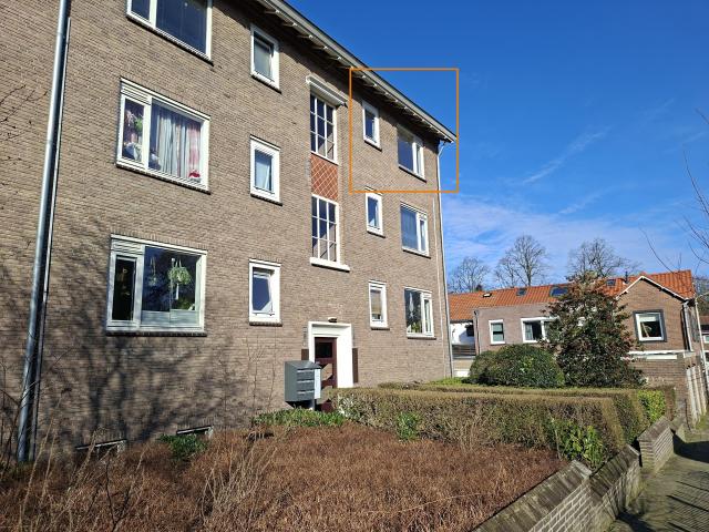 Woning te huur in Nijmegen