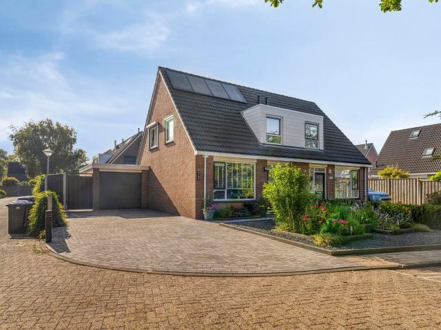 Woning te huur in Den Helder, Noord Holland