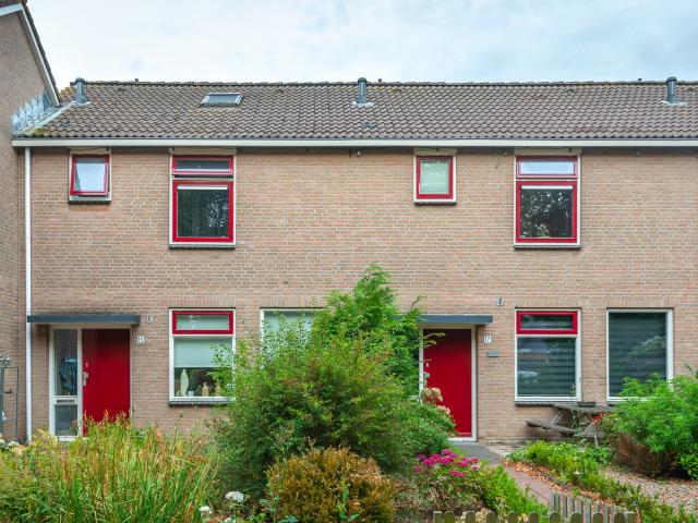 Woning te huur in Vollenhove, Overijssel