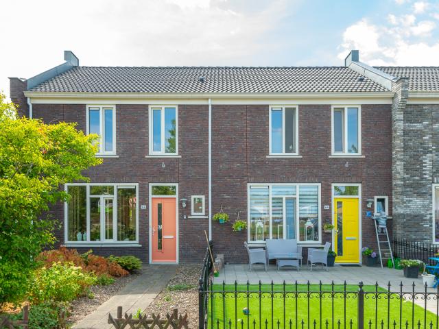 Woning te huur in Vollenhove, Overijssel