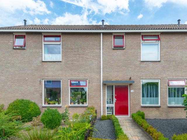 Woning te huur in Vollenhove, Overijssel