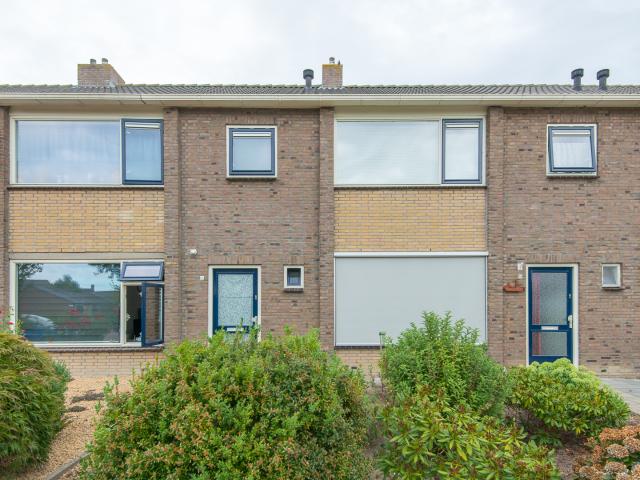 Woning te huur in Vollenhove, Overijssel
