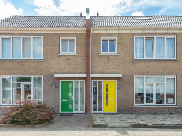Woning te huur in Vollenhove, Overijssel