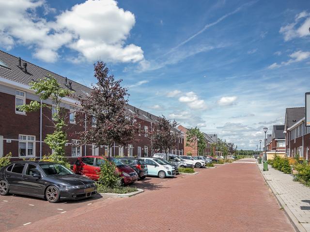 Woning te huur in Voorhout, Zuid Holland
