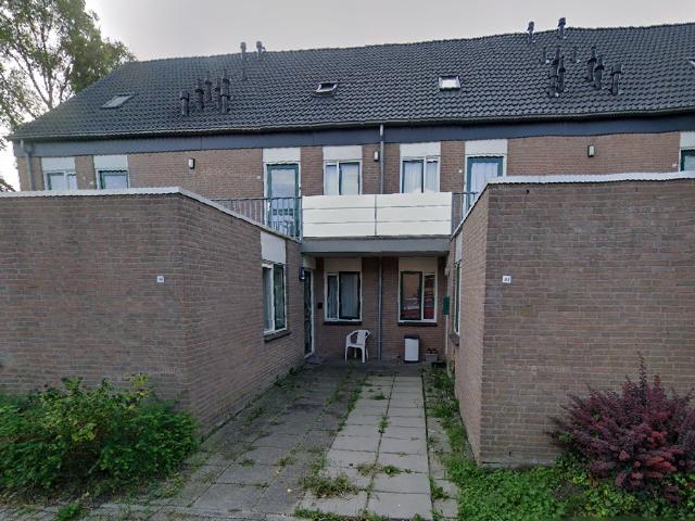 Woning te huur in Voorhout, Zuid Holland