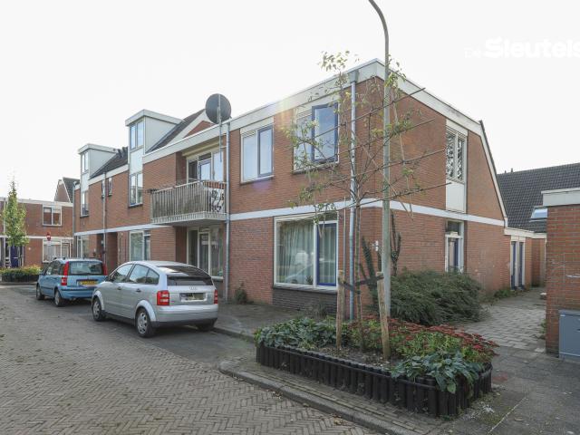Woning te huur in Voorschoten, Zuid Holland