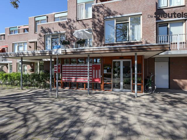 Woning te huur in Voorschoten, Zuid Holland