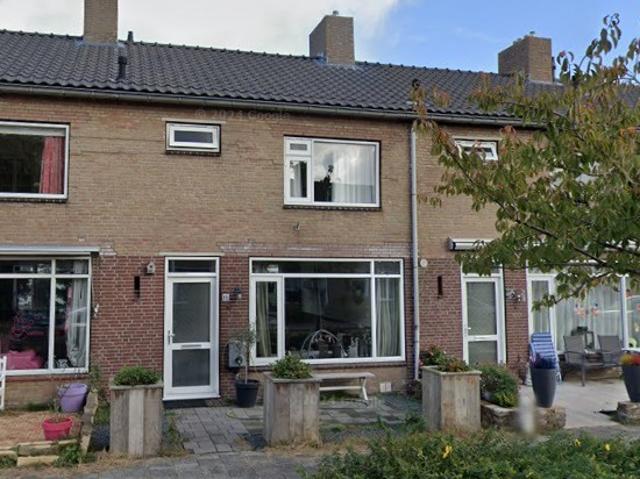 Woning te huur in Voorschoten, Zuid Holland