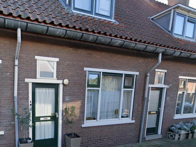 Woning te huur in Vlietwijk, Voorschoten