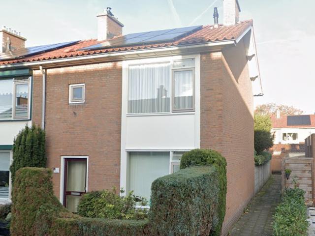 Woning te huur in Voorschoten, Zuid Holland