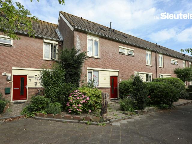 Woning te huur in Noord-Hofland, Voorschoten