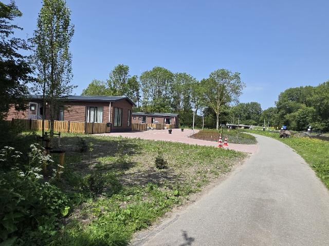 Woning te huur in Voorschoten