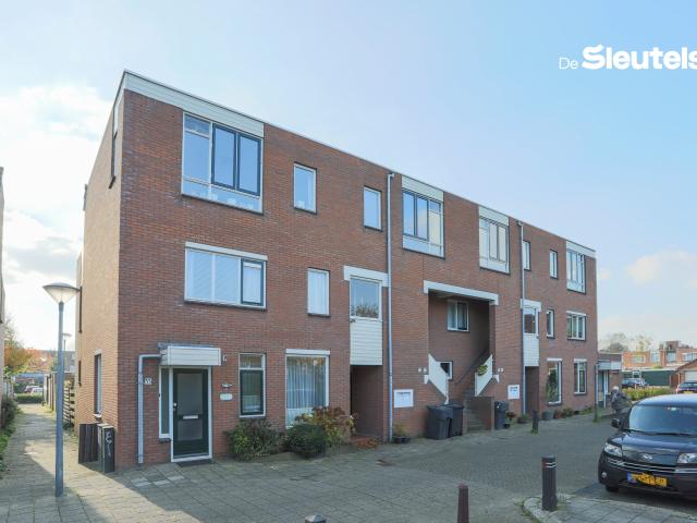 Woning te huur in Voorschoten, Zuid Holland