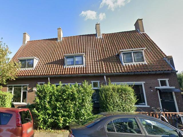 Woning te huur in Vlietwijk, Voorschoten
