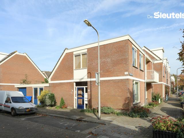 Woning te huur in Vlietwijk, Voorschoten