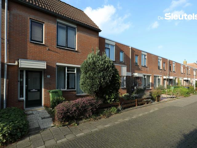 Woning te huur in Voorschoten, Zuid Holland