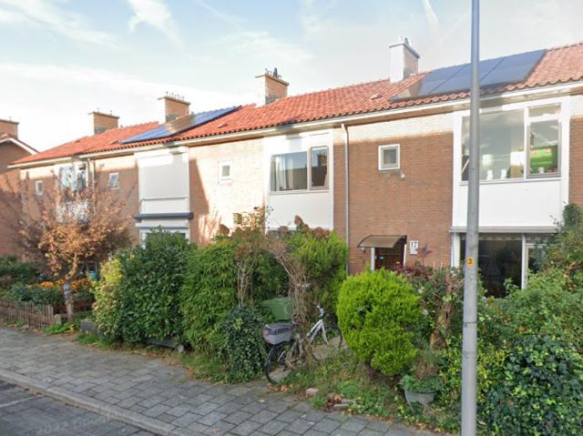Woning te huur in Centrum, Voorschoten