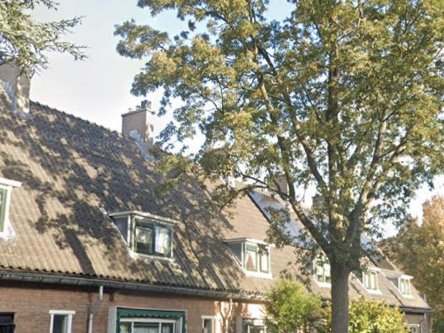 Woning te huur in Vlietwijk, Voorschoten