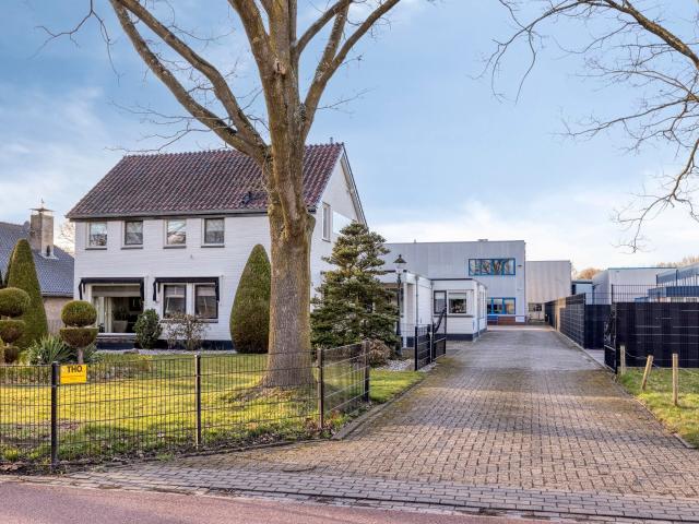 Woning te huur in Hengelo, Overijssel