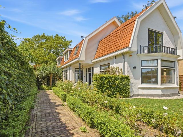 Woning te huur in Nieuwerhoek, Loenen Aan De Vecht