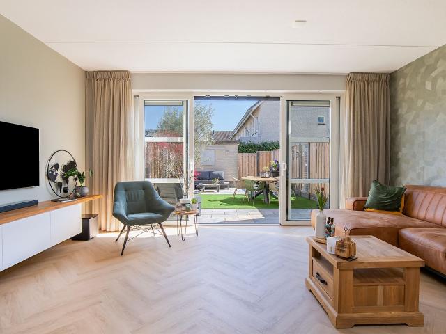 Woning te huur in Carnisselande, Barendrecht