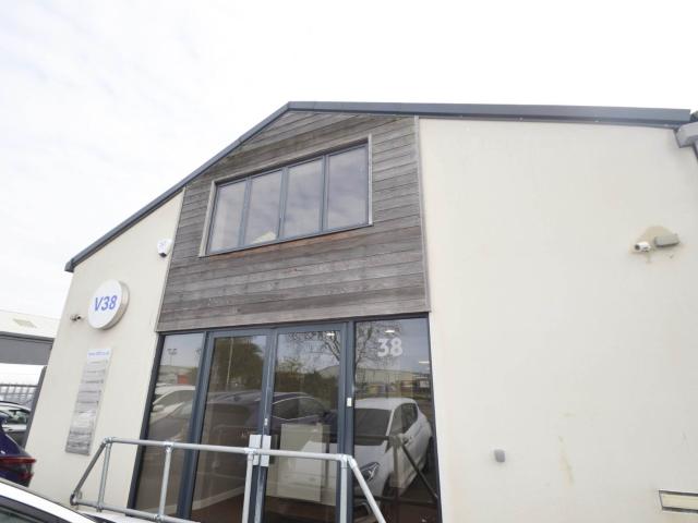 House for rent in Mile Cross, East Bank