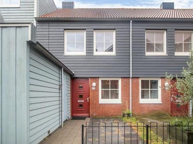 Woning te huur in Zaandam, Noord Holland