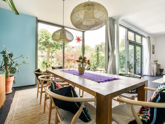 Landhuis te huur in Hoofddorp, Floriande Landhuis te huur in Hoofddorp, Floriande
