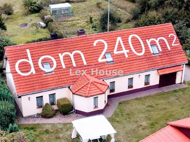 Dom do wynajęcia w Węgorzyno, Zachodniopomorskie