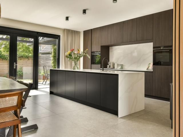 Landhuis te huur in Muiden, De Krijgsman