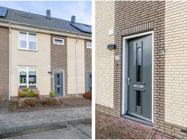 Woning te huur in Sleeuwijk, Noord Brabant