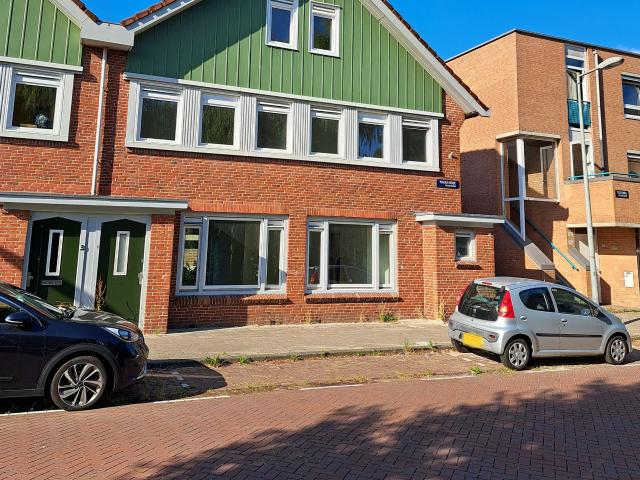 Woning te huur in Noord, Amsterdam