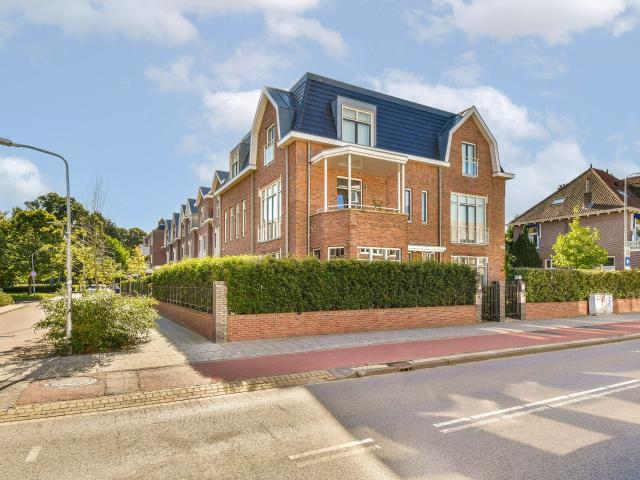 Woning te huur in Haarlem, Haarlem