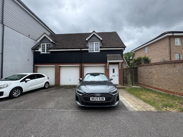 House for rent in Bedingfield, Suffolk