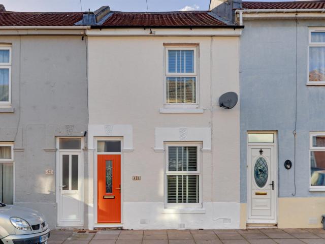 House for rent in Milton, Portsmouth