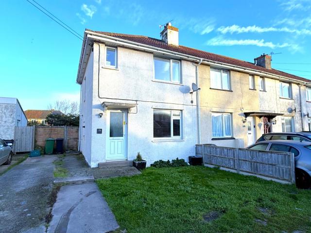 House for rent in North End, Yatton