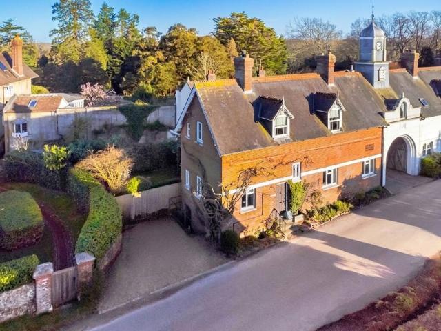 House for rent in East Hoathly with Halland, Cross In Hand