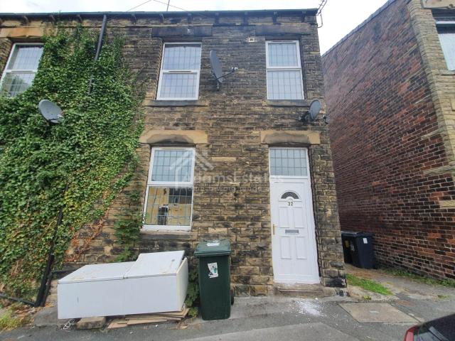 House for rent in Overthorpe, West Yorkshire