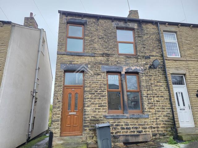 House for rent in Overthorpe, West Yorkshire