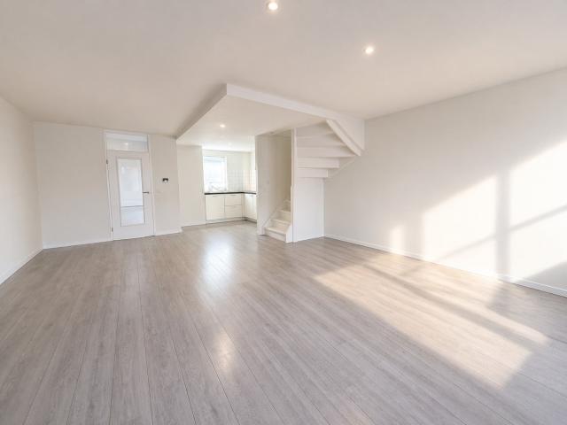 Woning te huur in Overbos, Hoofddorp