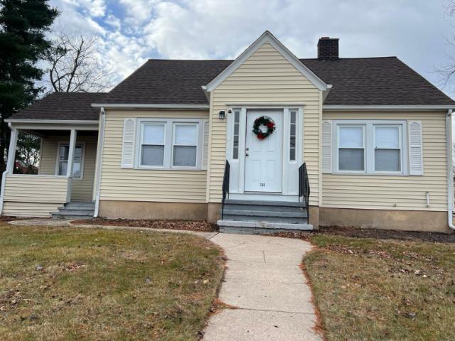 House for rent in Wallingford
