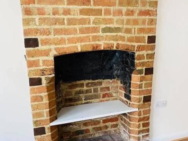 House for rent in Oxfordshire