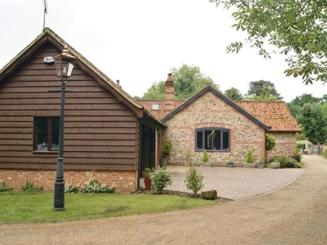 House for rent in East Tuddenham, Norfolk